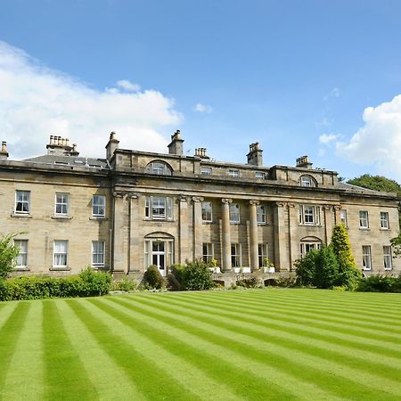 Balbirnie House Hotel Glenrothes Εξωτερικό φωτογραφία