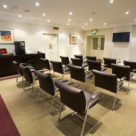 Balbirnie House Hotel Glenrothes Εξωτερικό φωτογραφία