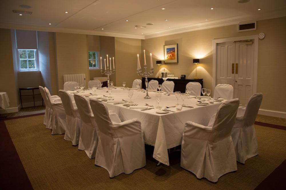 Balbirnie House Hotel Glenrothes Εξωτερικό φωτογραφία