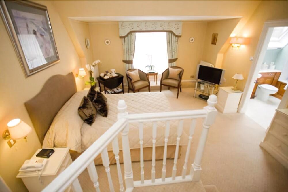 Balbirnie House Hotel Glenrothes Εξωτερικό φωτογραφία