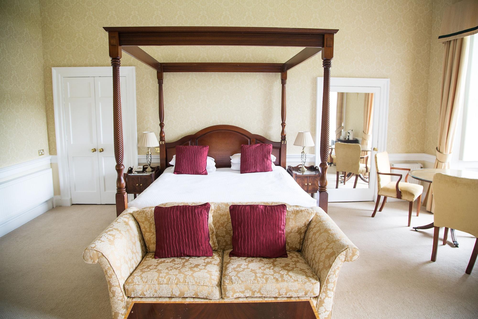 Balbirnie House Hotel Glenrothes Εξωτερικό φωτογραφία