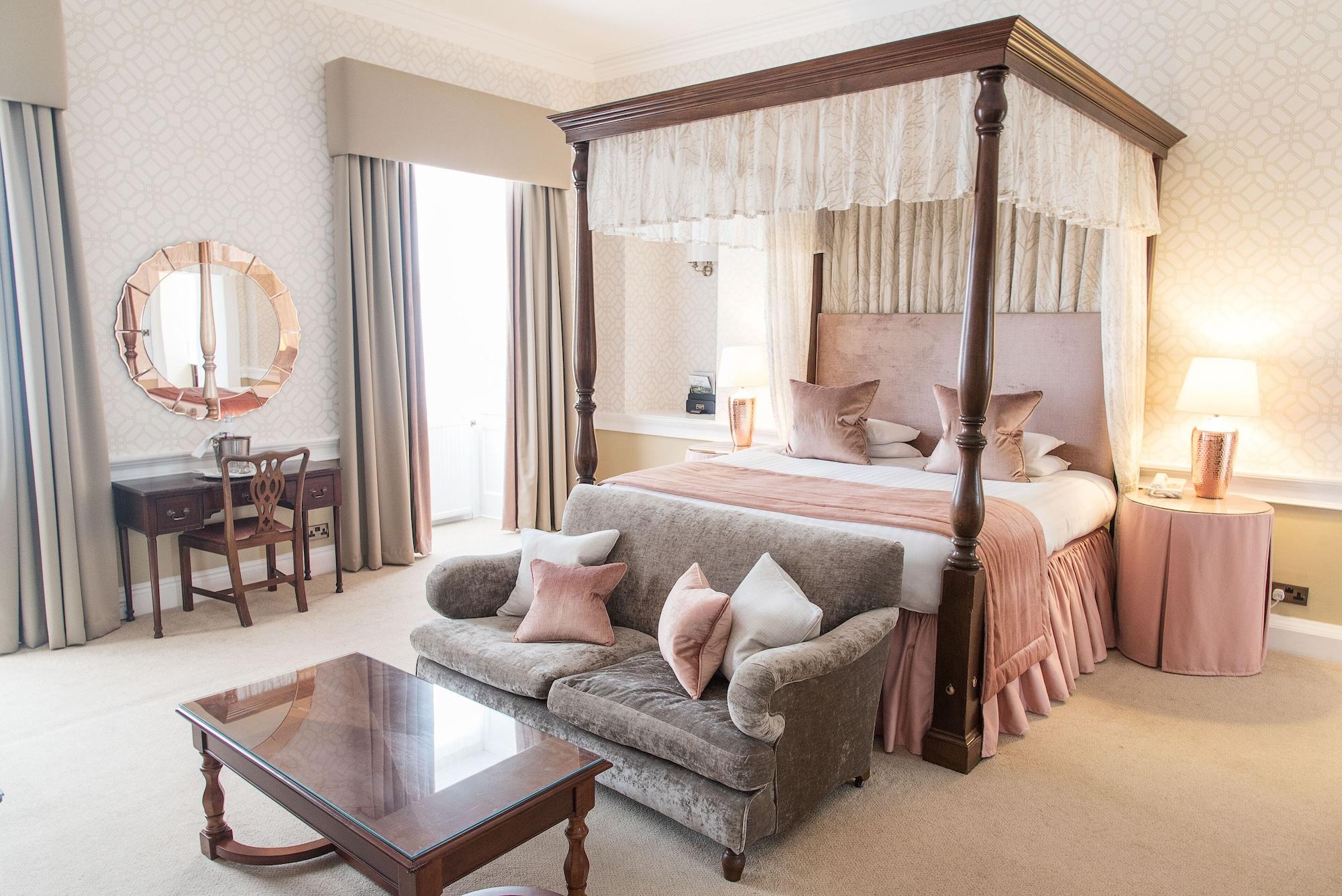Balbirnie House Hotel Glenrothes Εξωτερικό φωτογραφία