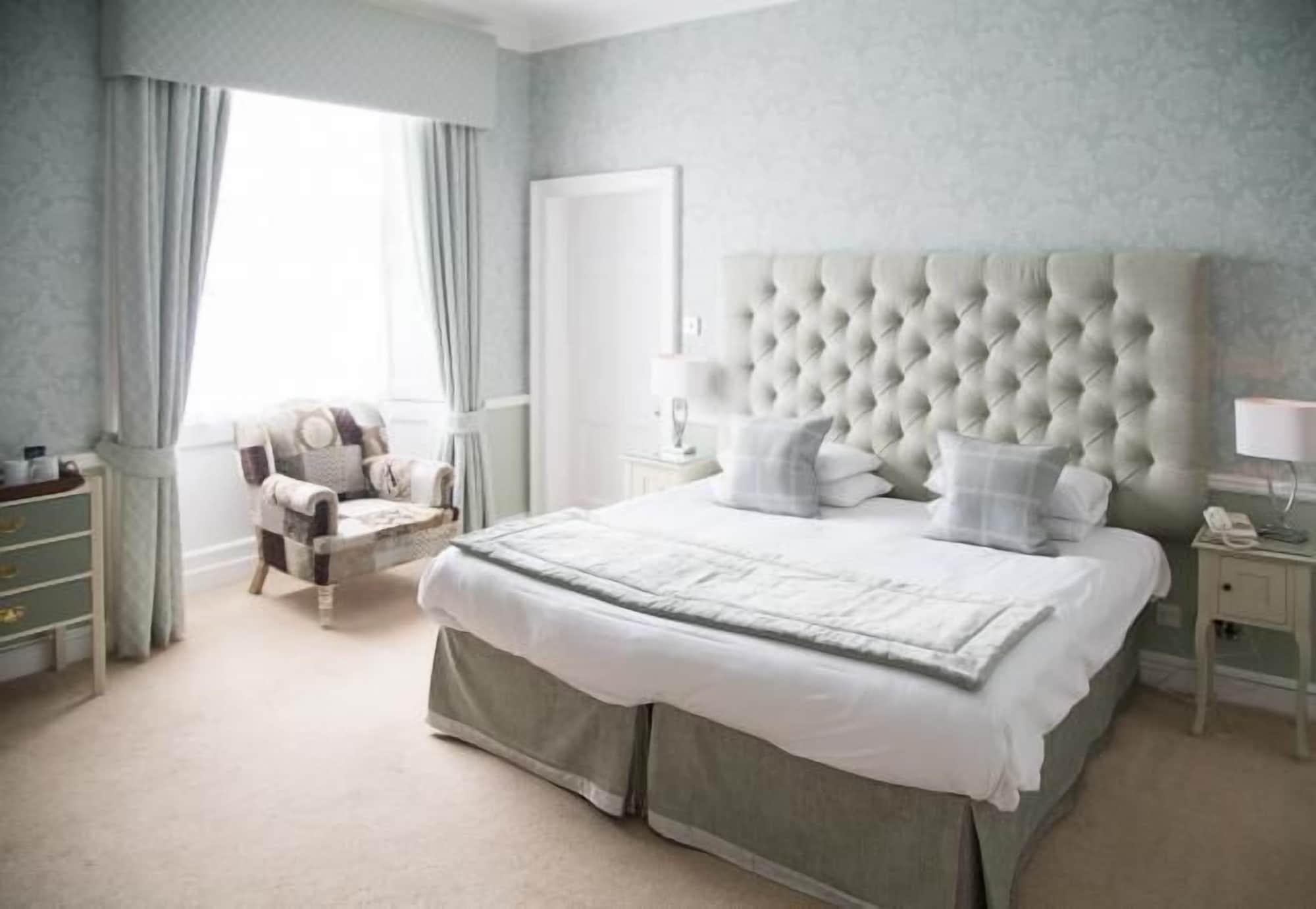 Balbirnie House Hotel Glenrothes Εξωτερικό φωτογραφία