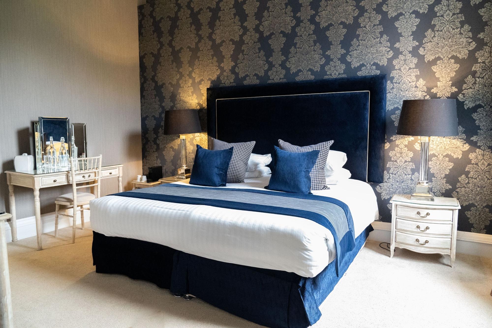 Balbirnie House Hotel Glenrothes Εξωτερικό φωτογραφία