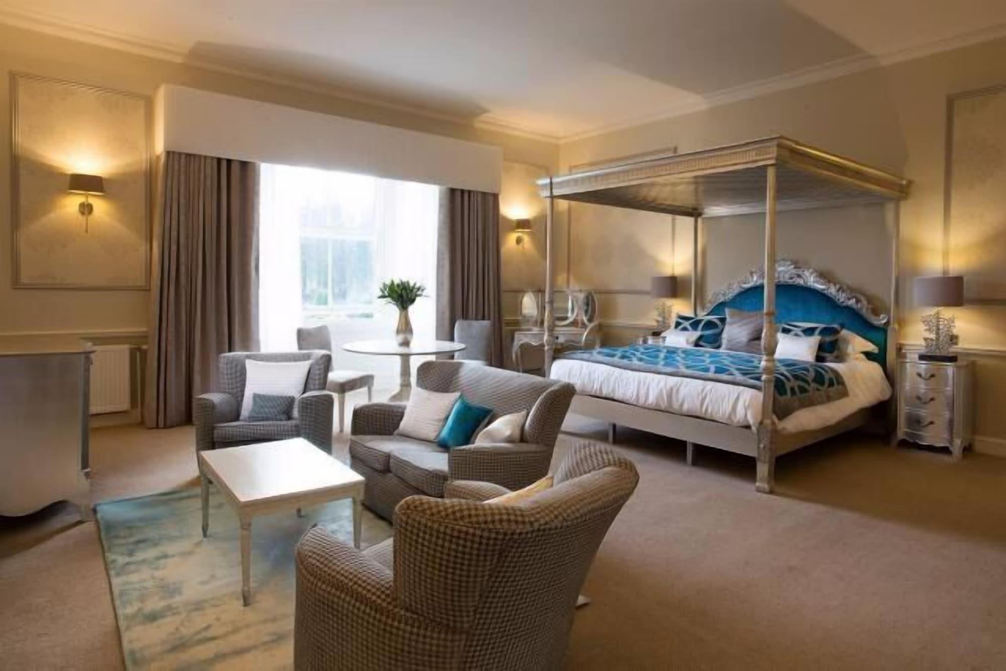 Balbirnie House Hotel Glenrothes Εξωτερικό φωτογραφία