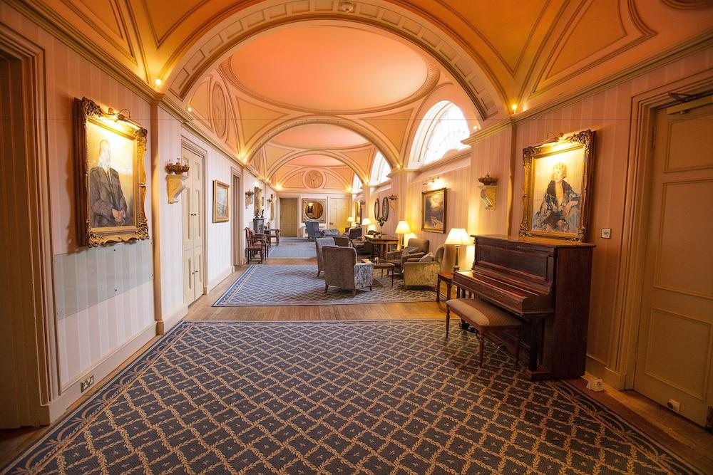 Balbirnie House Hotel Glenrothes Εξωτερικό φωτογραφία