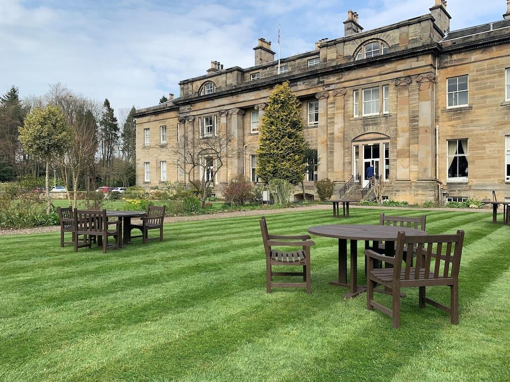 Balbirnie House Hotel Glenrothes Εξωτερικό φωτογραφία