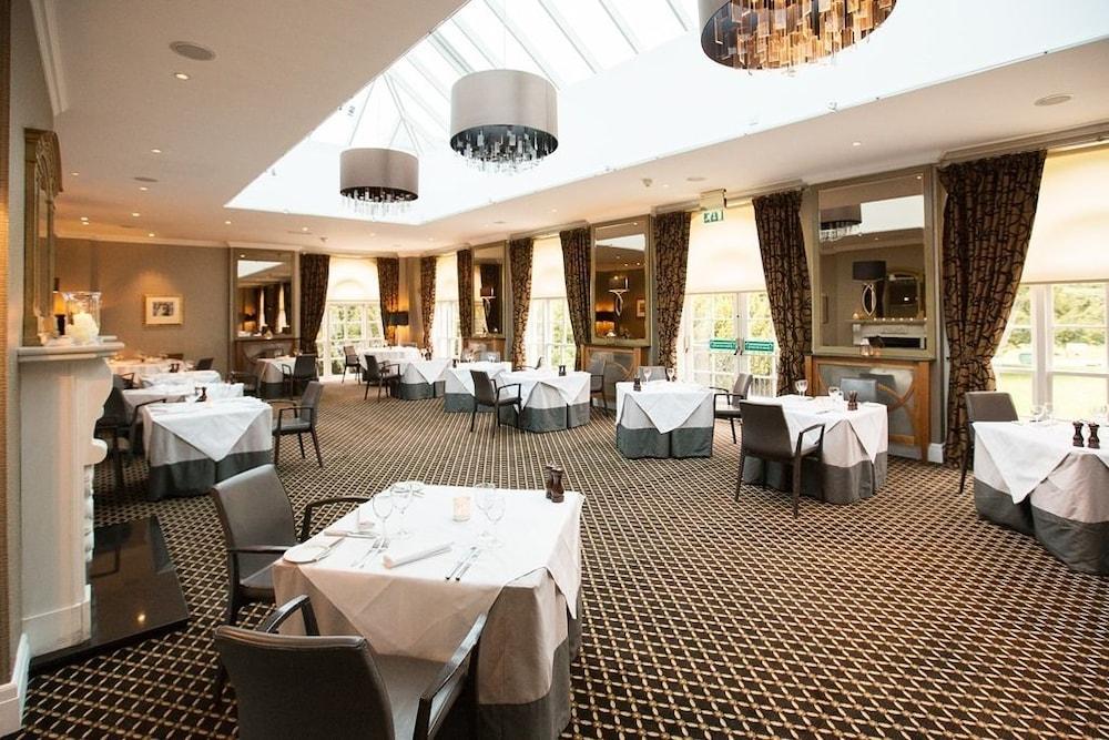 Balbirnie House Hotel Glenrothes Εξωτερικό φωτογραφία