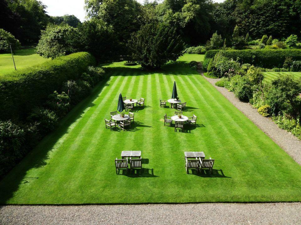 Balbirnie House Hotel Glenrothes Εξωτερικό φωτογραφία