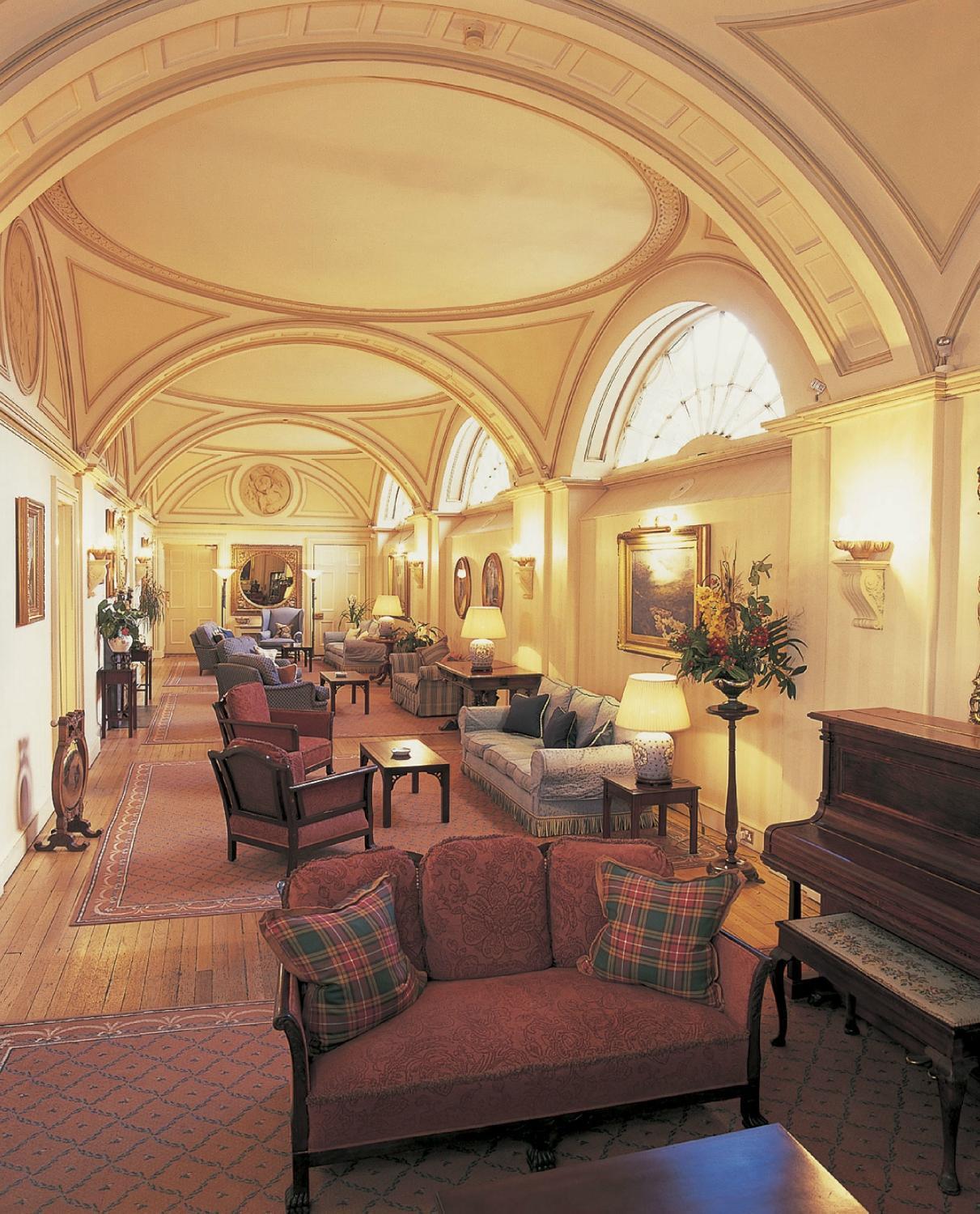Balbirnie House Hotel Glenrothes Εξωτερικό φωτογραφία