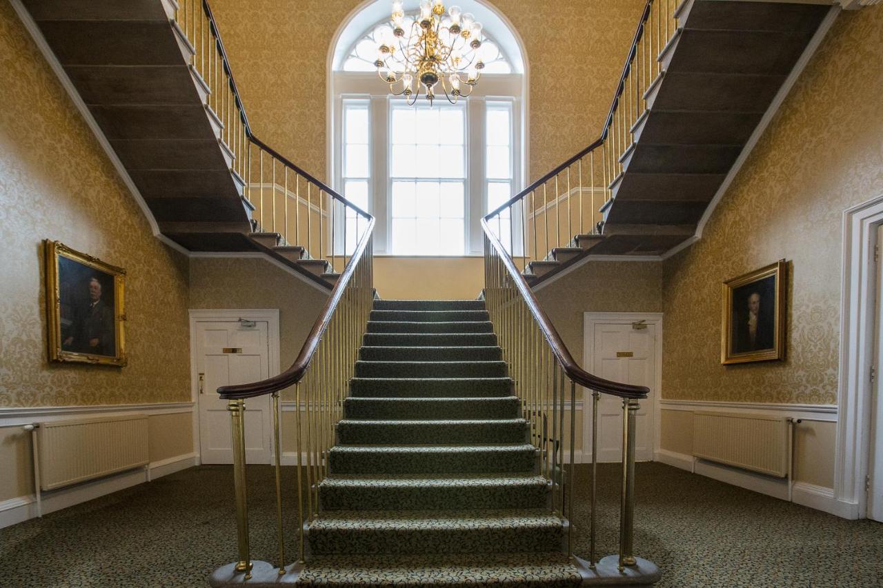 Balbirnie House Hotel Glenrothes Εξωτερικό φωτογραφία