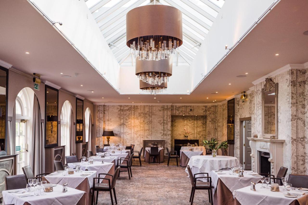 Balbirnie House Hotel Glenrothes Εξωτερικό φωτογραφία