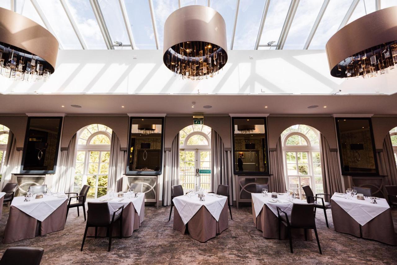 Balbirnie House Hotel Glenrothes Εξωτερικό φωτογραφία