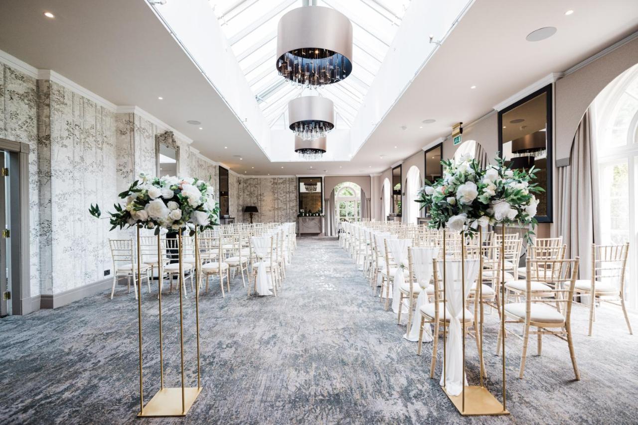 Balbirnie House Hotel Glenrothes Εξωτερικό φωτογραφία