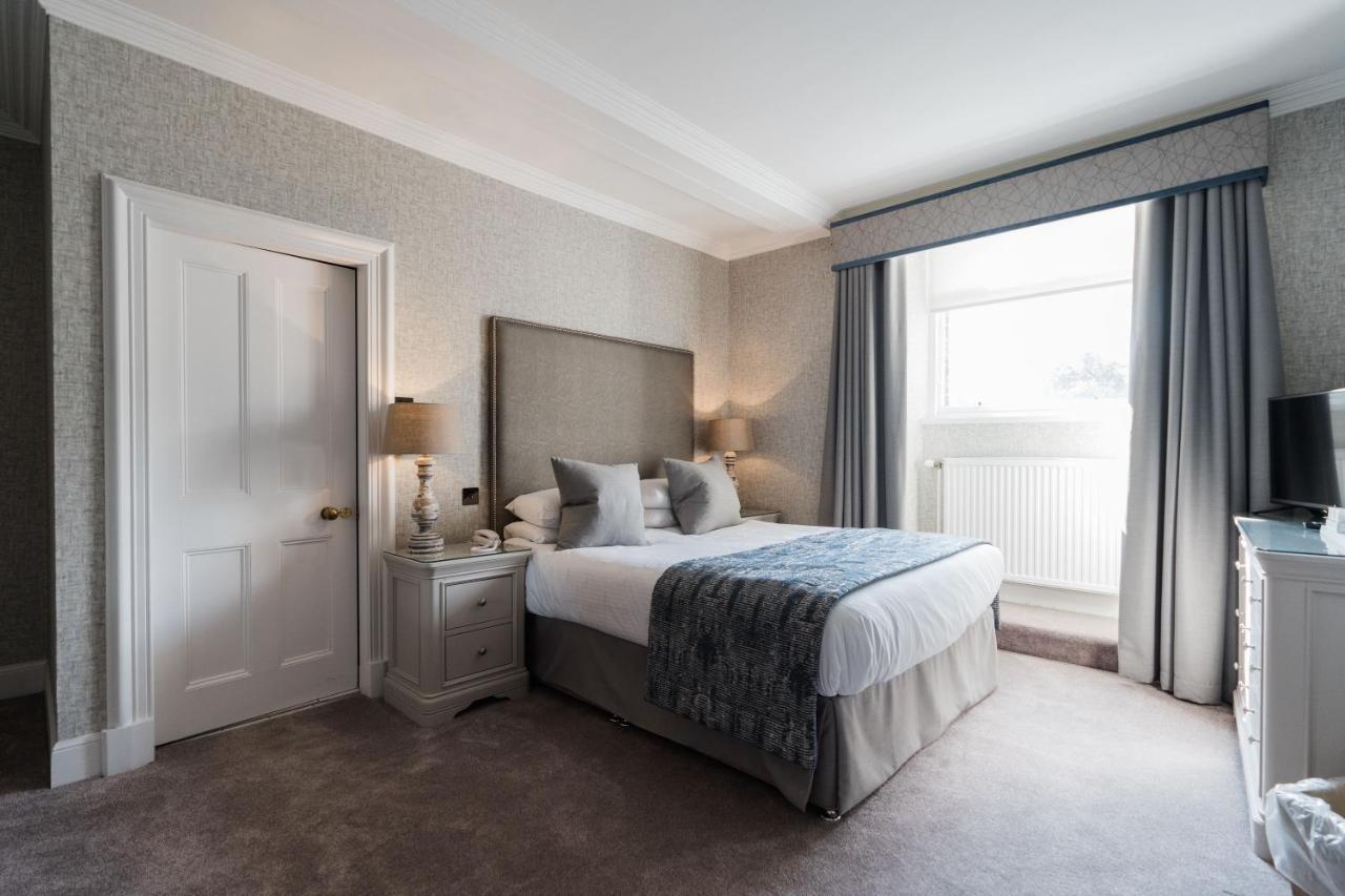 Balbirnie House Hotel Glenrothes Εξωτερικό φωτογραφία