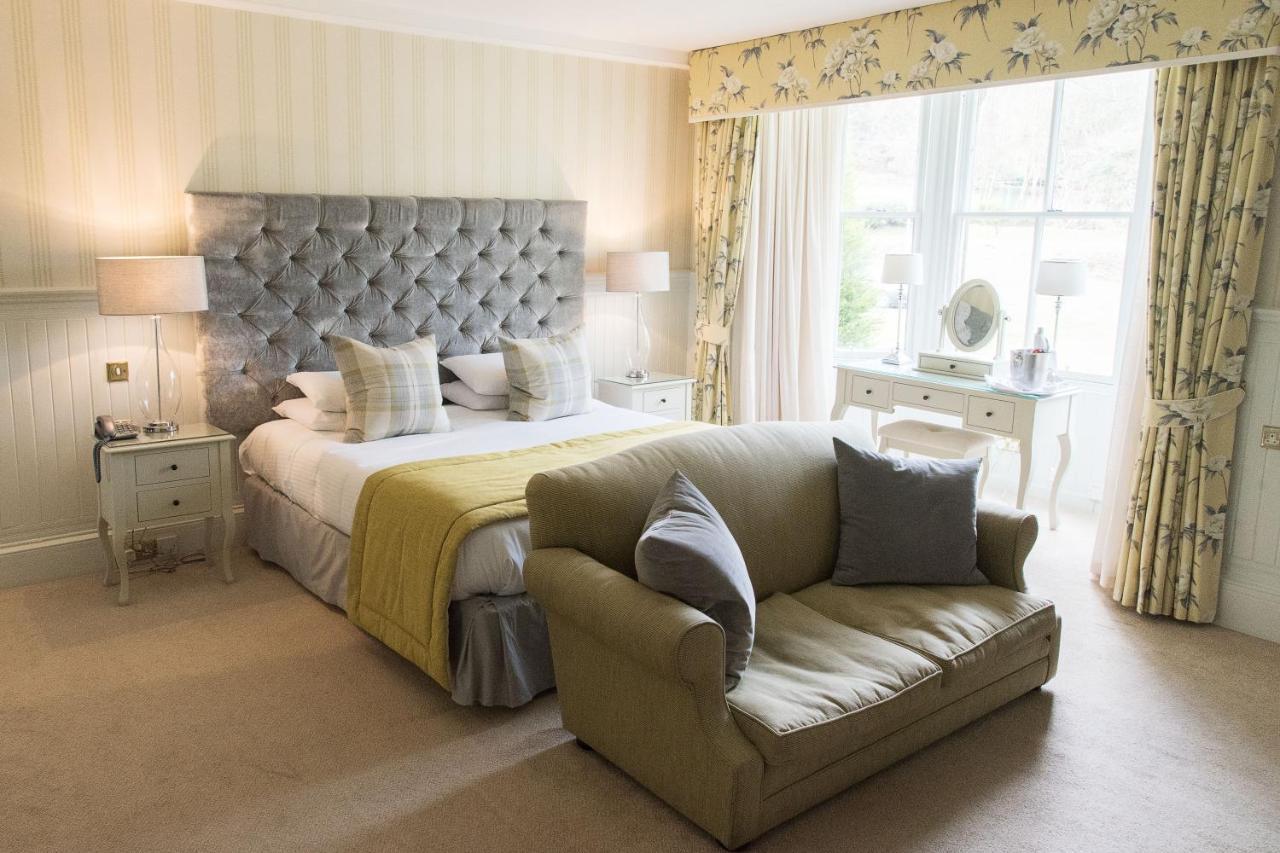 Balbirnie House Hotel Glenrothes Εξωτερικό φωτογραφία