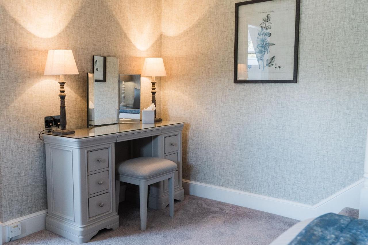 Balbirnie House Hotel Glenrothes Εξωτερικό φωτογραφία