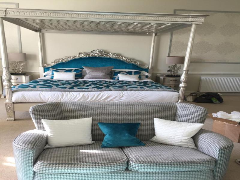 Balbirnie House Hotel Glenrothes Εξωτερικό φωτογραφία