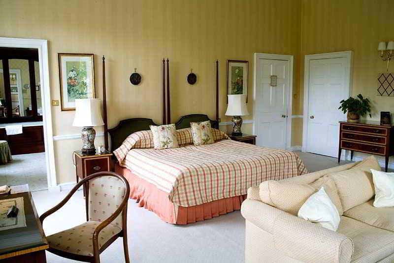 Balbirnie House Hotel Glenrothes Δωμάτιο φωτογραφία