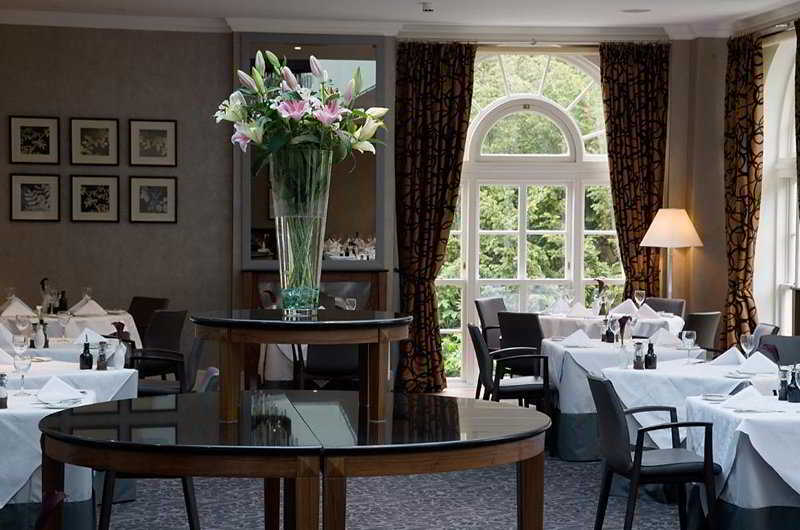 Balbirnie House Hotel Glenrothes Εξωτερικό φωτογραφία