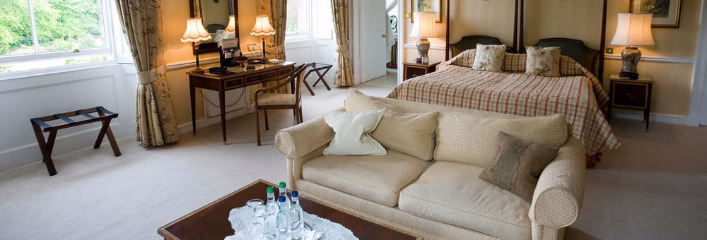 Balbirnie House Hotel Glenrothes Εξωτερικό φωτογραφία