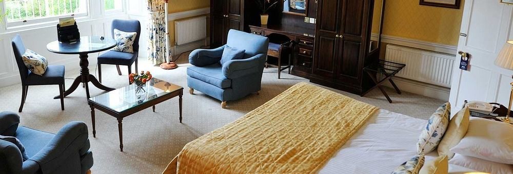 Balbirnie House Hotel Glenrothes Εξωτερικό φωτογραφία